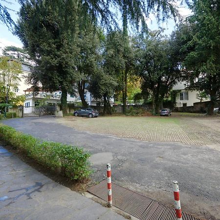 Central Palm Studio With Free Parking Мерано Екстер'єр фото